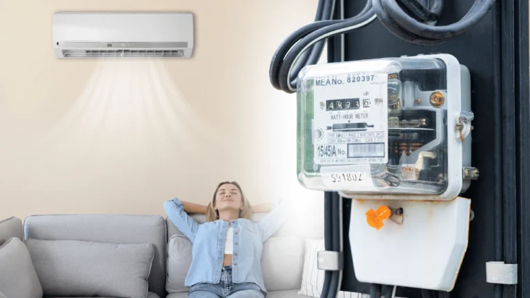How Expert Aircon Servicing Can Reduce Electricity Bills