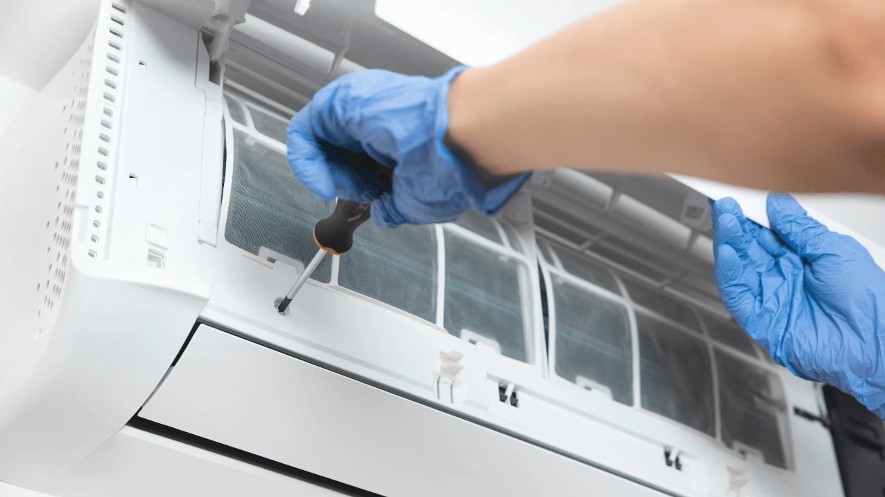Top Signs Your Aircon Needs Servicing Before It Breaks Down
